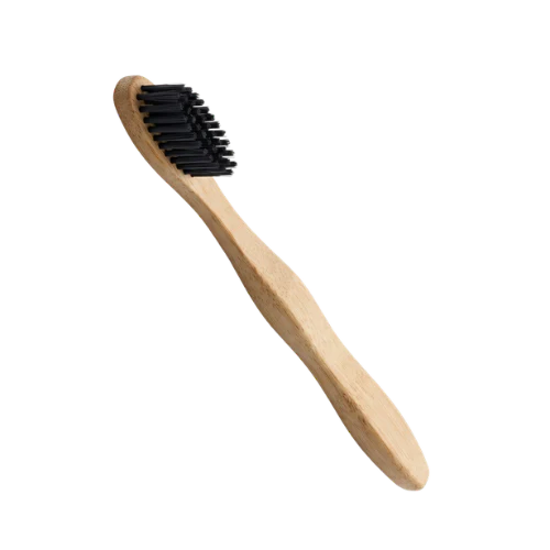 Spazzolino in Bambù Biologico